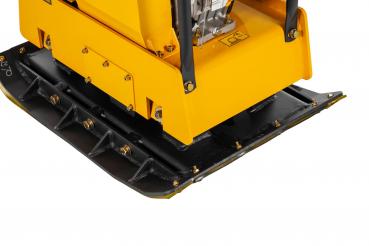 Lumag reversible vibratory plate with E-Start RP-i38DE